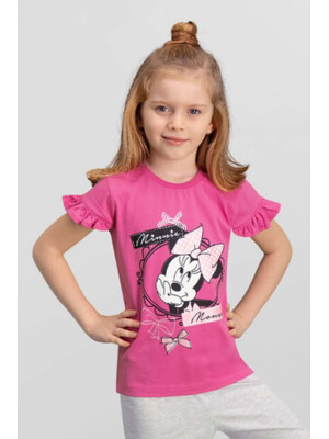 Купить Футболка для девочек RP MINNIE MOUSE ТD102-1  в Украина