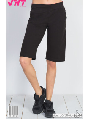Купить Бермуды женские VNT B292 в Украина в Lingerie.ua - Одяг для дому та відпочинку, Фото 1