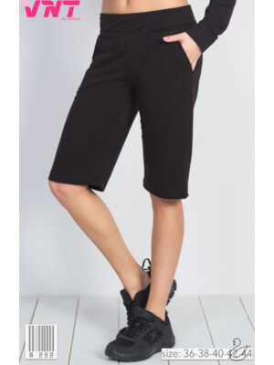 Купить Бермуды женские VNT B292 в Украина в Lingerie.ua - Одяг для дому та відпочинку, Фото 2