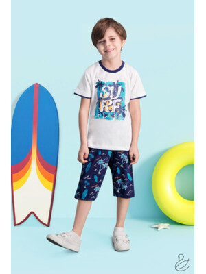 Купить Комплект для хлопчика ROLY POLY 1412-5 в Украина в Lingerie.ua - Одяг для дому та відпочинку, Фото 2