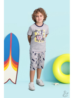 Купить Комплект для хлопчика ROLY POLY 1412-5 в Украина в Lingerie.ua - Одяг для дому та відпочинку, Фото 3