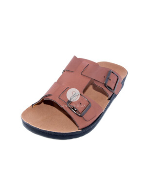 Тапочки мужские Gezer 07581 00