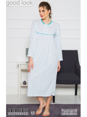 Ночная сорочка (туника) VIENETTA 1606217090