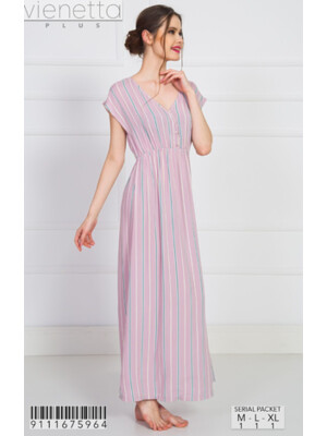 Купить Туника женская VIENETTA 9111675964 длинная в Украина