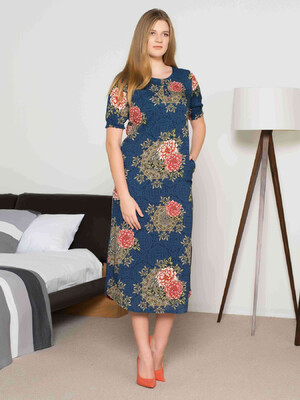 Купить Платье COCOON S20535 в Украина