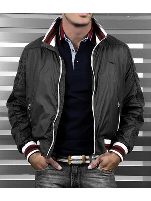 Купить Мужская куртка FORMENTI FSP-591  в Украина в Lingerie.ua - Одяг для дому та відпочинку, Фото 2