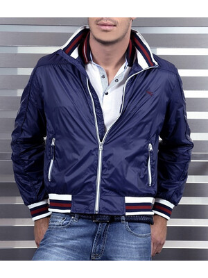 Купить Мужская куртка FORMENTI FSP-591  в Украина в Lingerie.ua - Одяг для дому та відпочинку, Фото 3