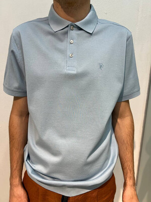 Купить Мужское поло FORMENTI FSP-6035A мерсеризованный хлопок в Украина