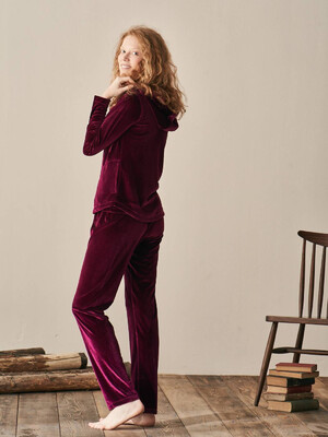 Купить Тройка FEYZA 3940 в Украина в Lingerie.ua - Одяг для дому та відпочинку, Фото 2