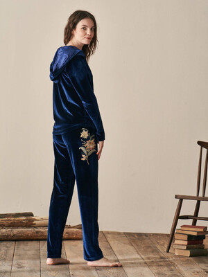 Купить Тройка FEYZA 3940 в Украина в Lingerie.ua - Одяг для дому та відпочинку, Фото 3