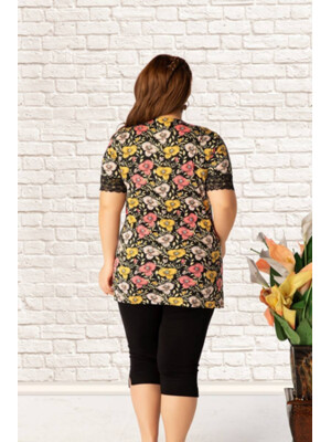 Купить Костюм COCOON P70046 в Украина в Lingerie.ua - Одяг для дому та відпочинку, Фото 4