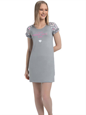 Купить Туника ANGELS SECRET 21126 короткий рукав в Украина