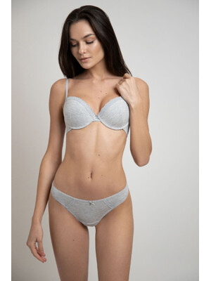 Купить Трусики стринги — Leksy JASMINE в Украина в Lingerie.ua - Одяг для дому та відпочинку, Фото 4