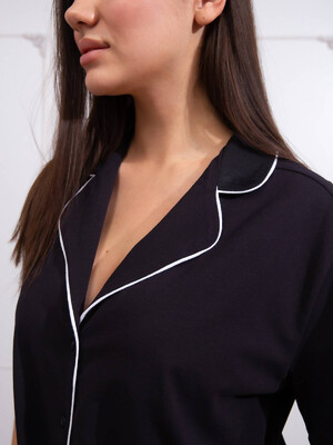 Купить Комплект женский HAYS 65325 в Украина в Lingerie.ua - Одяг для дому та відпочинку, Фото 3