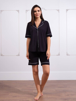 Купить Комплект женский HAYS 65325 в Украина в Lingerie.ua - Одяг для дому та відпочинку, Фото 4