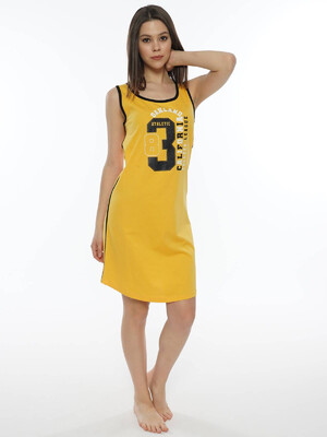 Купить Ночная сорочка (туника) VIENETTA 0110910000 в Украина