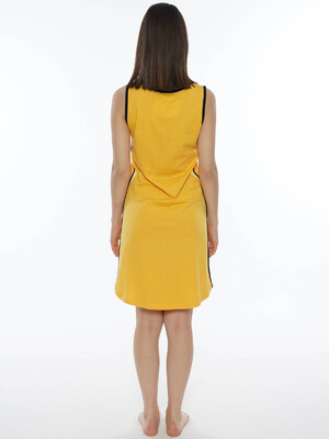 Купить Ночная сорочка (туника) VIENETTA 0110910000 в Украина в Lingerie.ua - Одяг для дому та відпочинку, Фото 3