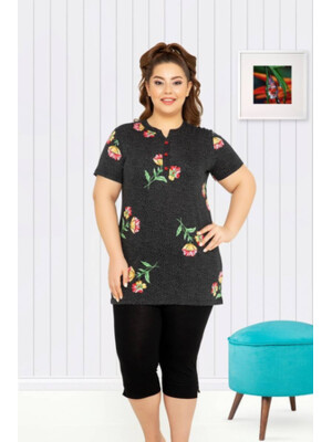 Купить Костюм COCOON Р70048 в Украина в Lingerie.ua - Одяг для дому та відпочинку, Фото 1