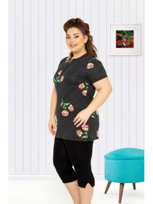 Купить Костюм COCOON Р70048 в Украина в Lingerie.ua - Одяг для дому та відпочинку, Фото 2