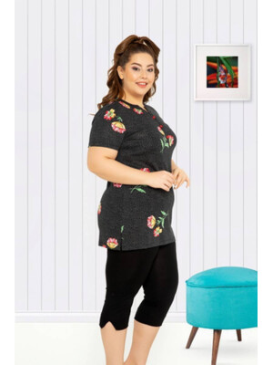 Купить Костюм COCOON Р70048 в Украина в Lingerie.ua - Одяг для дому та відпочинку, Фото 4