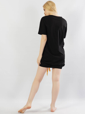 Купить Туника женская VIENETTA 1043550000 в Украина в Lingerie.ua - Одяг для дому та відпочинку, Фото 5