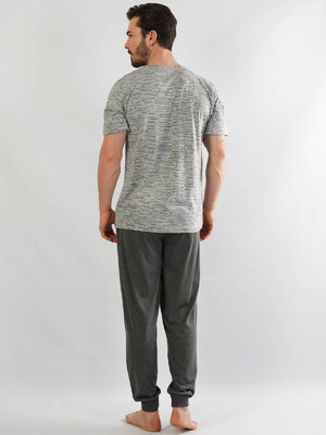 Купить Костюм чоловічий GAZZAZ 1040143128 в Украина в Lingerie.ua - Одяг для дому та відпочинку, Фото 2