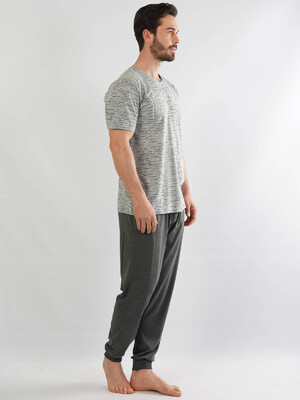 Купить Костюм чоловічий GAZZAZ 1040143128 в Украина в Lingerie.ua - Одяг для дому та відпочинку, Фото 5