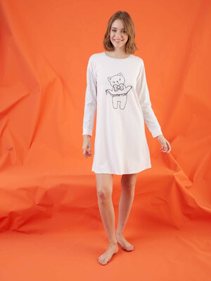 Купить Туника SEVIM 13226 длинный рукав в Украина