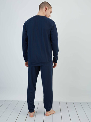 Купить Комплект SVM 9256 в Украина в Lingerie.ua - Одяг для дому та відпочинку, Фото 3