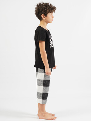 Купить Домашний комплект для мальчика VIENETTA 1011601722 в Украина в Lingerie.ua - Одяг для дому та відпочинку, Фото 4