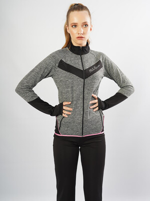 Купить Свитшот VNT Fitness 1142 в Украина