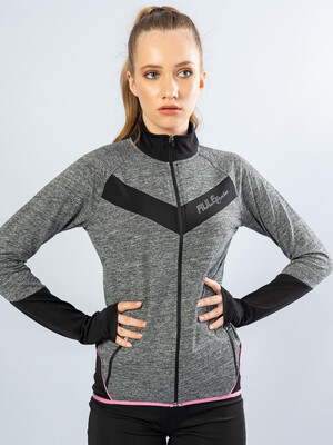 Купить Свитшот VNT Fitness 1142 в Украина в Lingerie.ua - Одяг для дому та відпочинку, Фото 4