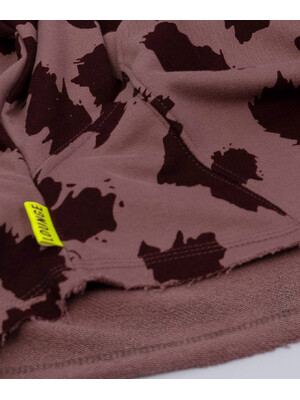 Купить Комплект LOUNGE 1020214491 свитшот шорт в Украина в Lingerie.ua - Одяг для дому та відпочинку, Фото 2