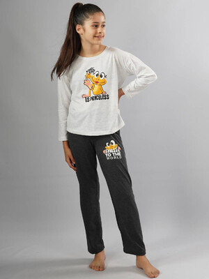 Купить Костюм детский для дома и сна VIENETTA 1050880000 в Украина