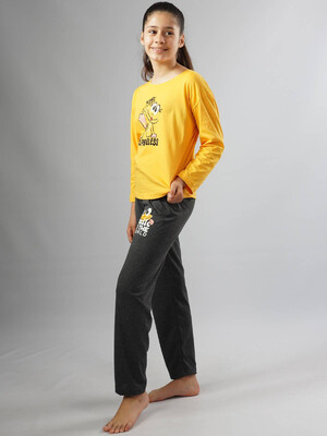 Купить Костюм дитячий для дому та сну VIENETTA 1050880000 в Украина в Lingerie.ua - Одяг для дому та відпочинку, Фото 5