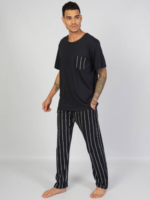Купить Костюм мужской GAZZAZ 1041350922 в Украина в Lingerie.ua - Одяг для дому та відпочинку, Фото 1