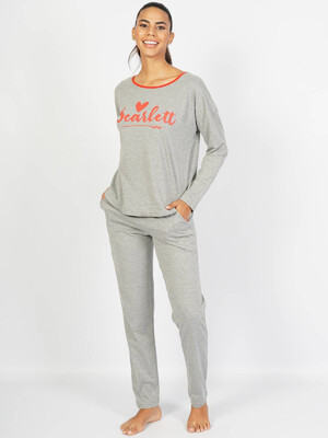 Комплект жіночий VIENETTA 1050410000