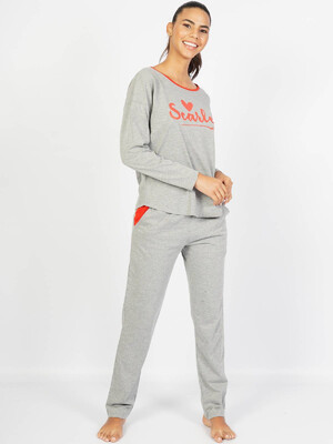 Купить Комплект женский  VIENETTA 1050410000 в Украина в Lingerie.ua - Одяг для дому та відпочинку, Фото 8