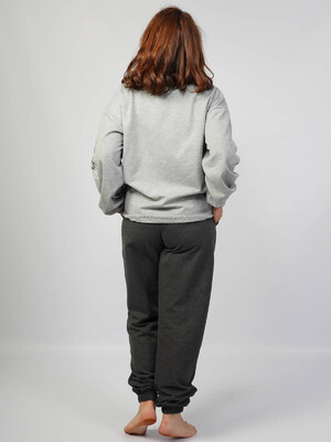 Купить Комплект женский  VIENETTA 1052230000 в Украина в Lingerie.ua - Одяг для дому та відпочинку, Фото 3