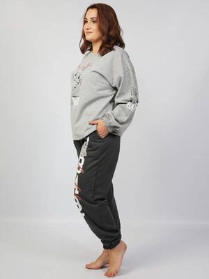 Купить Комплект женский  VIENETTA 1052230000 в Украина в Lingerie.ua - Одяг для дому та відпочинку, Фото 4