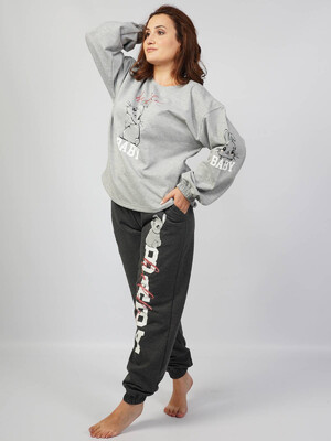 Купить Комплект женский  VIENETTA 1052230000 в Украина в Lingerie.ua - Одяг для дому та відпочинку, Фото 5