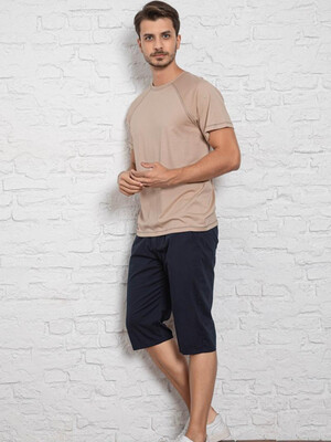 Купить Комплект мужской HALLMARK J-40001 в Украина в Lingerie.ua - Одяг для дому та відпочинку, Фото 2