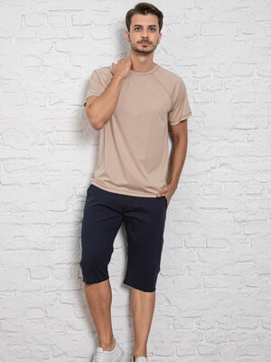 Купить Комплект мужской HALLMARK J-40001 в Украина в Lingerie.ua - Одяг для дому та відпочинку, Фото 3