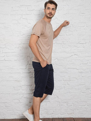 Купить Комплект мужской HALLMARK J-40001 в Украина в Lingerie.ua - Одяг для дому та відпочинку, Фото 4