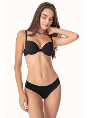 Купить Трусики - Бразилиан Violina JASMINE в Украина в Lingerie.ua - Одяг для дому та відпочинку, Фото 2