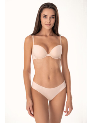 Купить Трусики - Бразилиан Violina JASMINE в Украина в Lingerie.ua - Одяг для дому та відпочинку, Фото 3