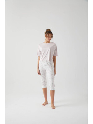 Купить Хлопковый комплект с коротким рукавом HAYS 750052 в Украина