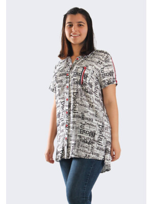 Купить Рубашка JEN 0447  в Украина