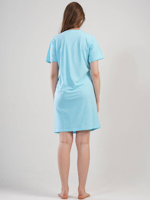 Купить Комплект из ночной сорочки и халата VIENETTA 1115103169 в Украина в Lingerie.ua - Одяг для дому та відпочинку, Фото 3