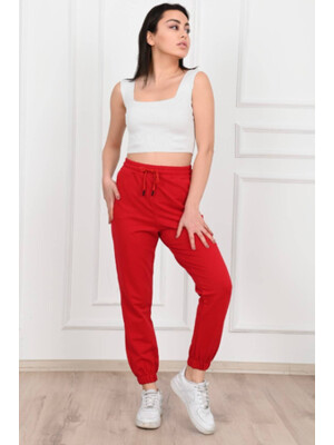 Купить Трикотажные брюки женские ADROM 6092 в Украина